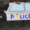 PolicejnÃ­ E-100